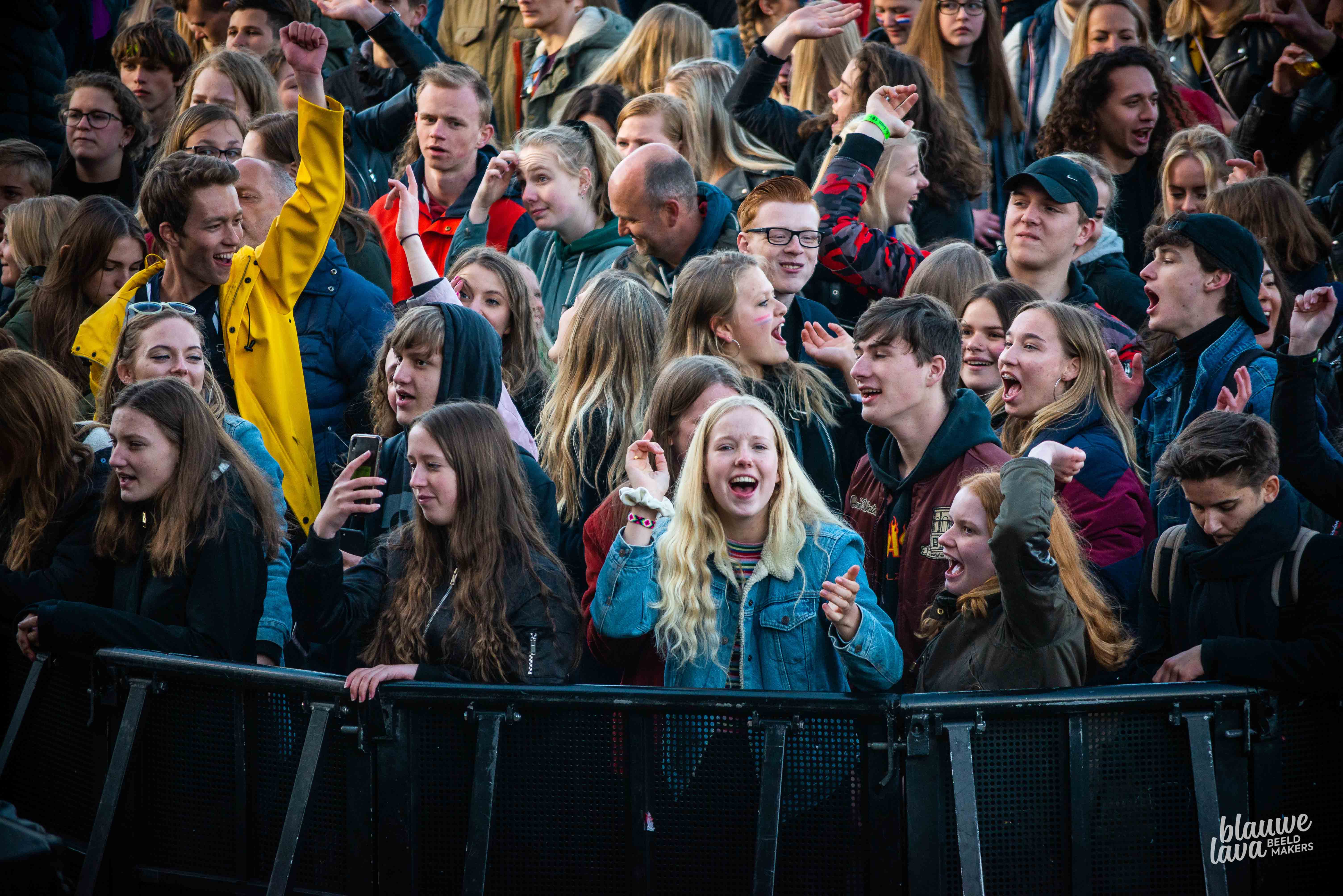 MEDIA — Bevrijdingsfestival Groningen